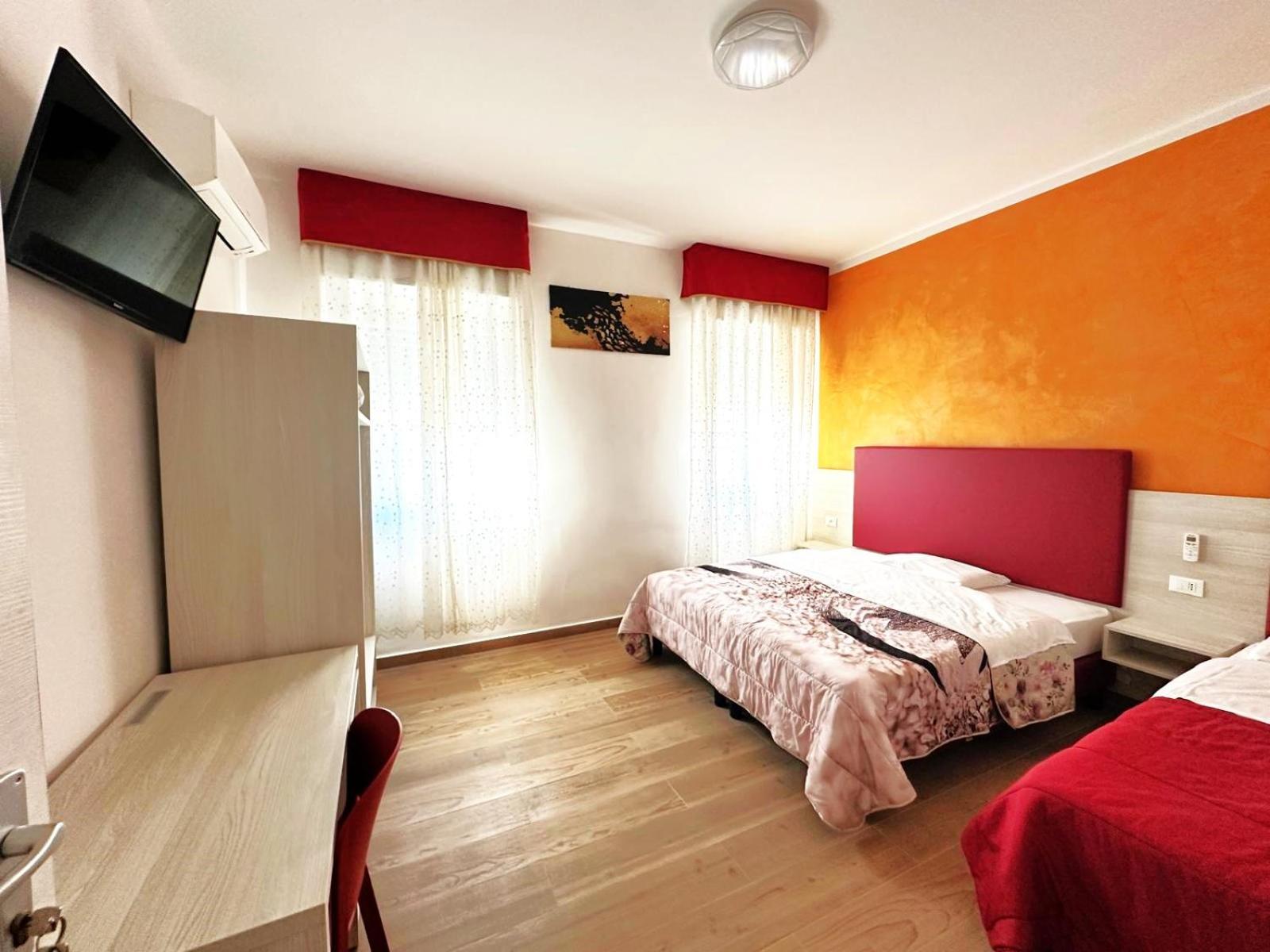Vacation Venice Rooms Mestre Exterior foto