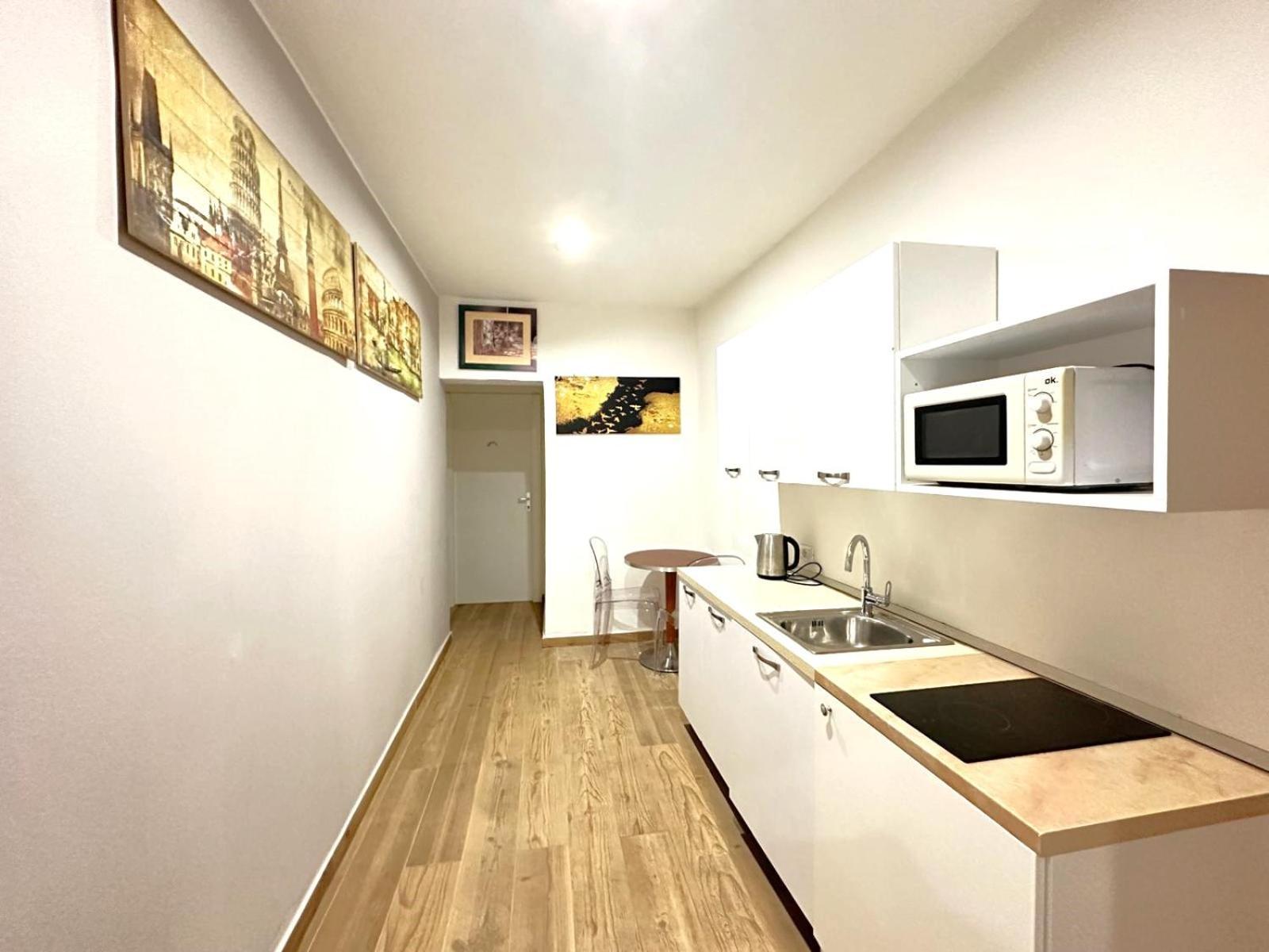 Vacation Venice Rooms Mestre Exterior foto