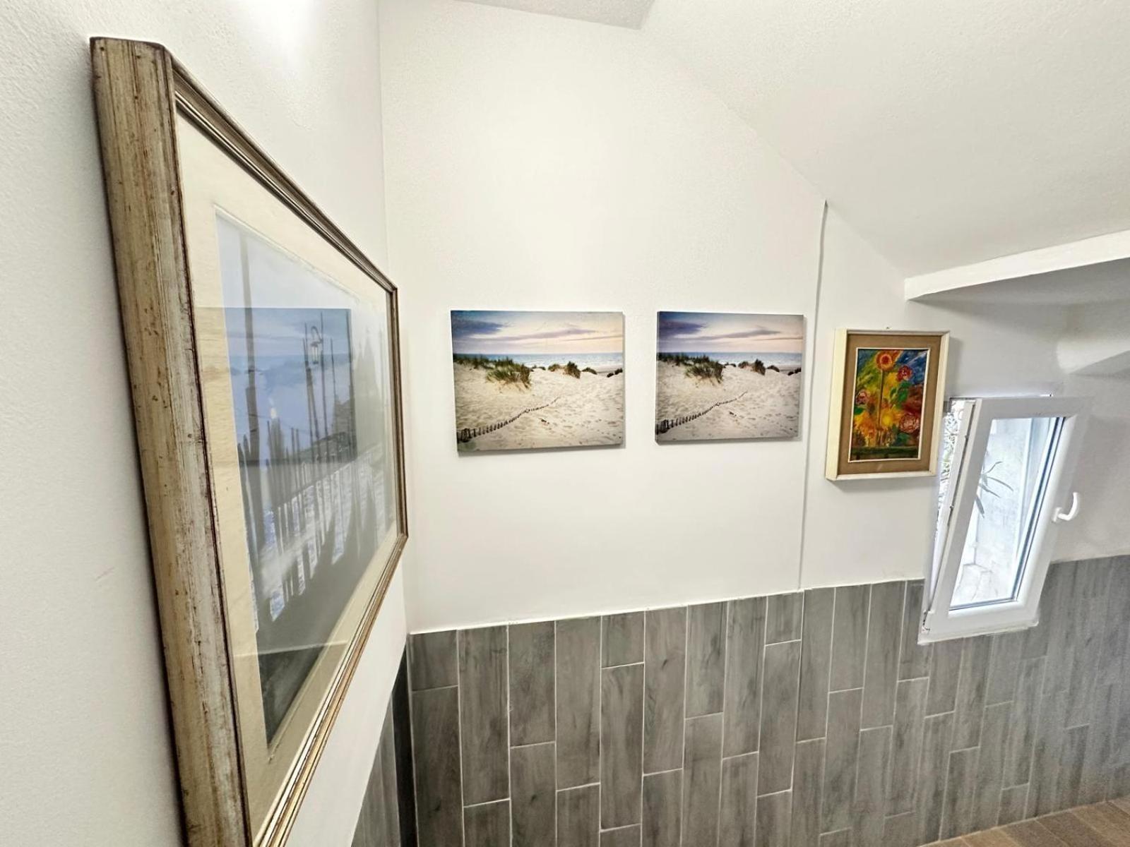Vacation Venice Rooms Mestre Exterior foto