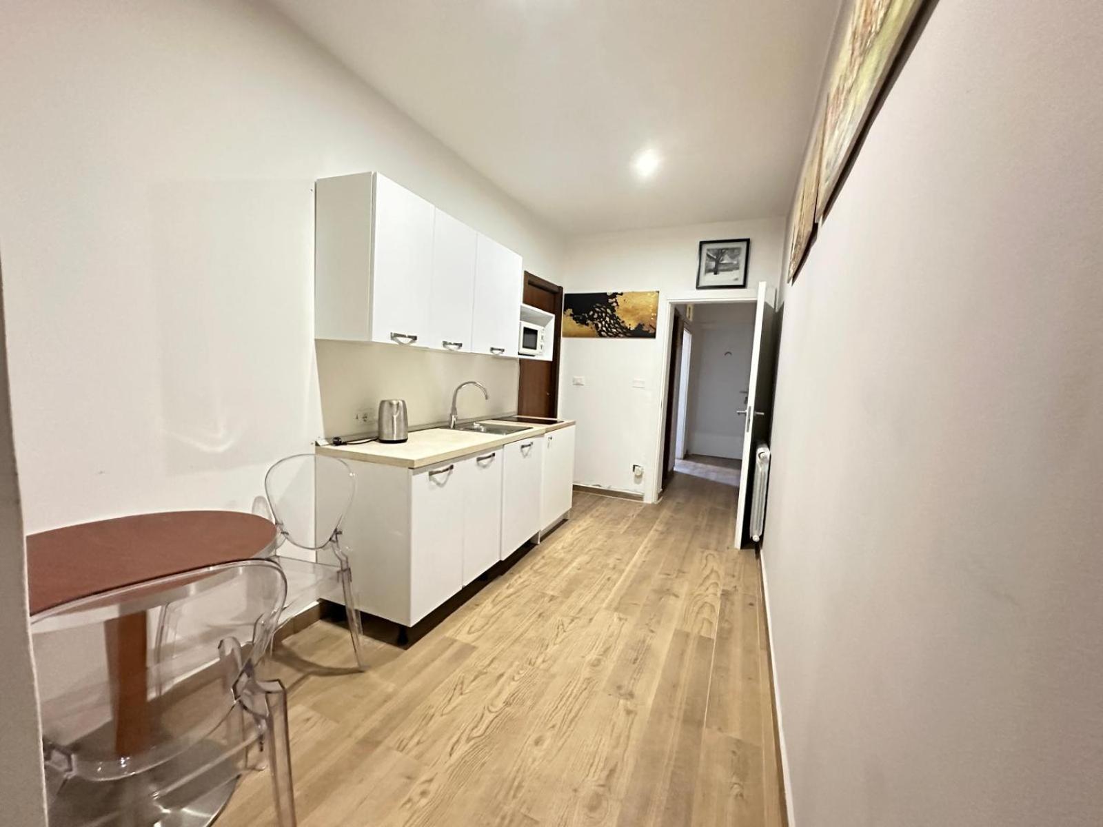 Vacation Venice Rooms Mestre Exterior foto
