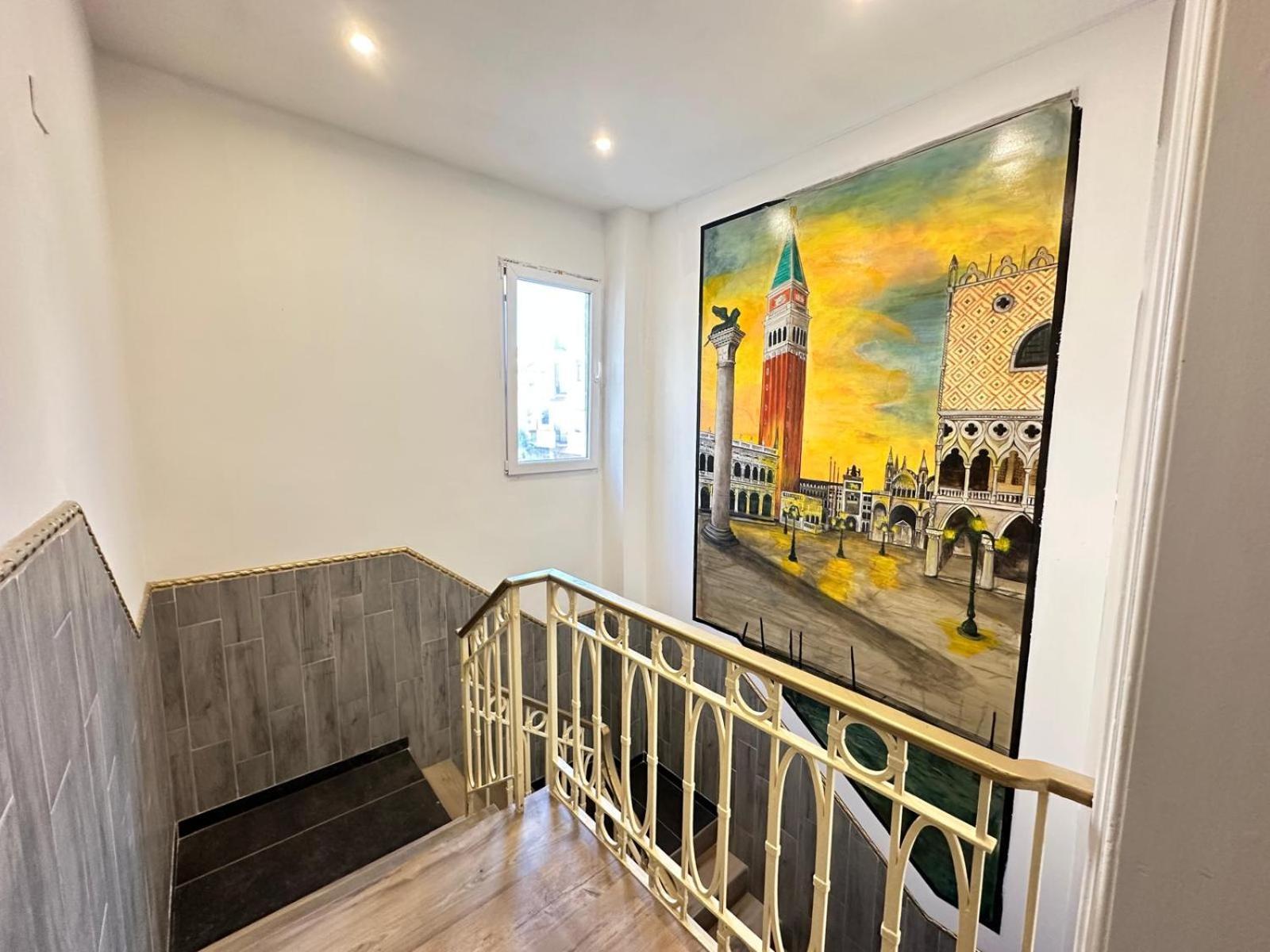 Vacation Venice Rooms Mestre Exterior foto