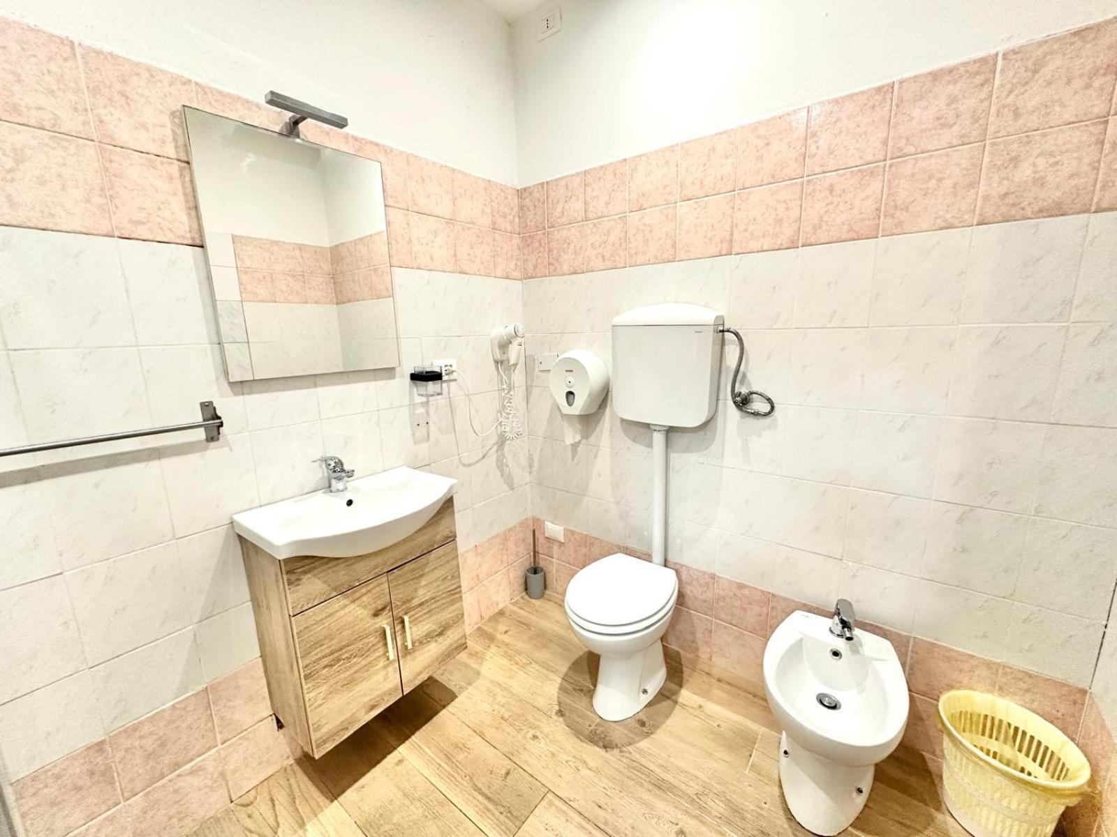 Vacation Venice Rooms Mestre Exterior foto