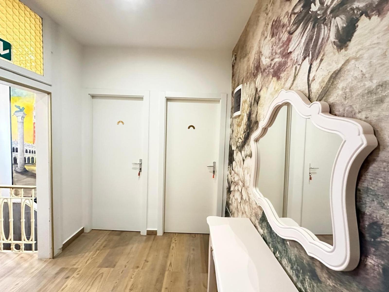 Vacation Venice Rooms Mestre Exterior foto