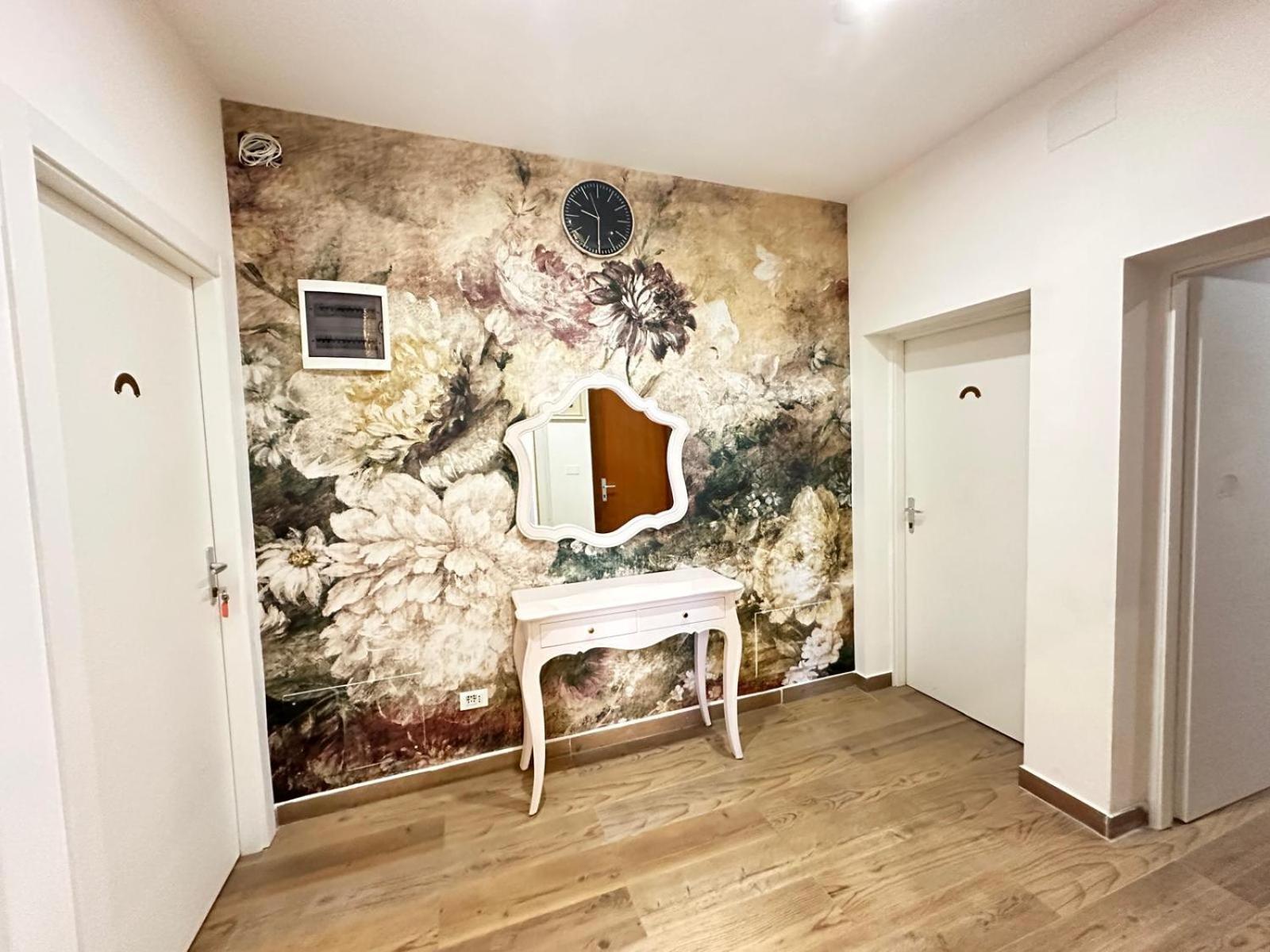 Vacation Venice Rooms Mestre Exterior foto