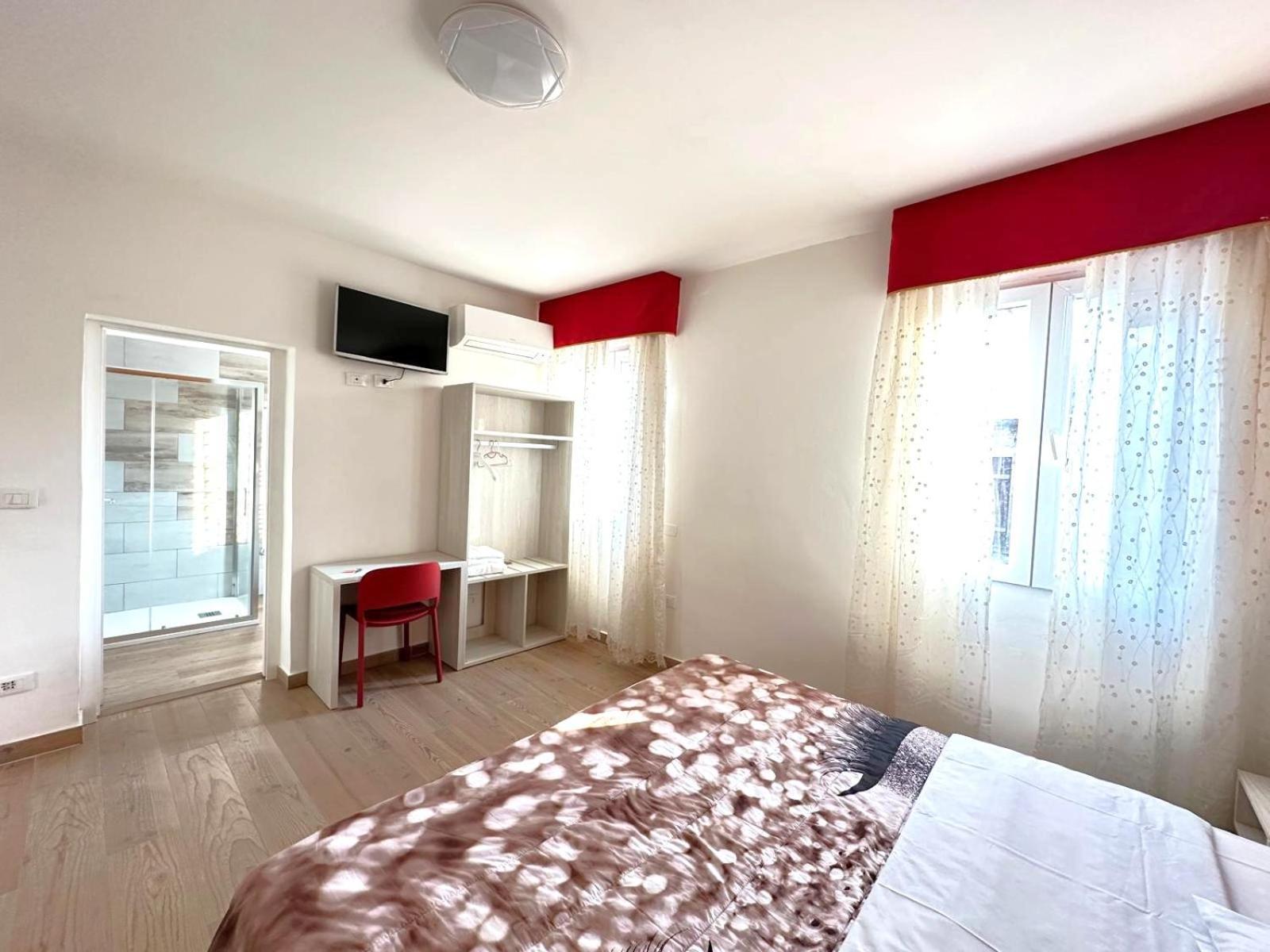Vacation Venice Rooms Mestre Exterior foto