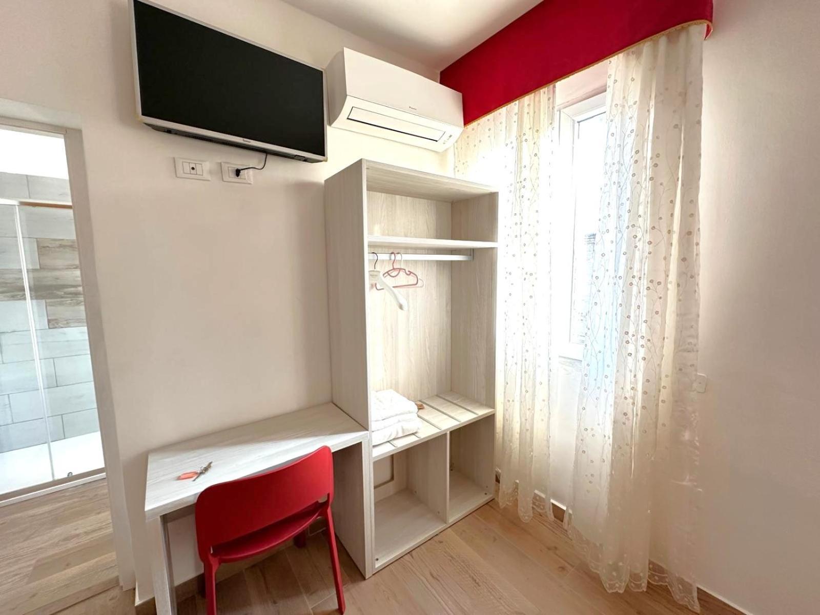 Vacation Venice Rooms Mestre Exterior foto