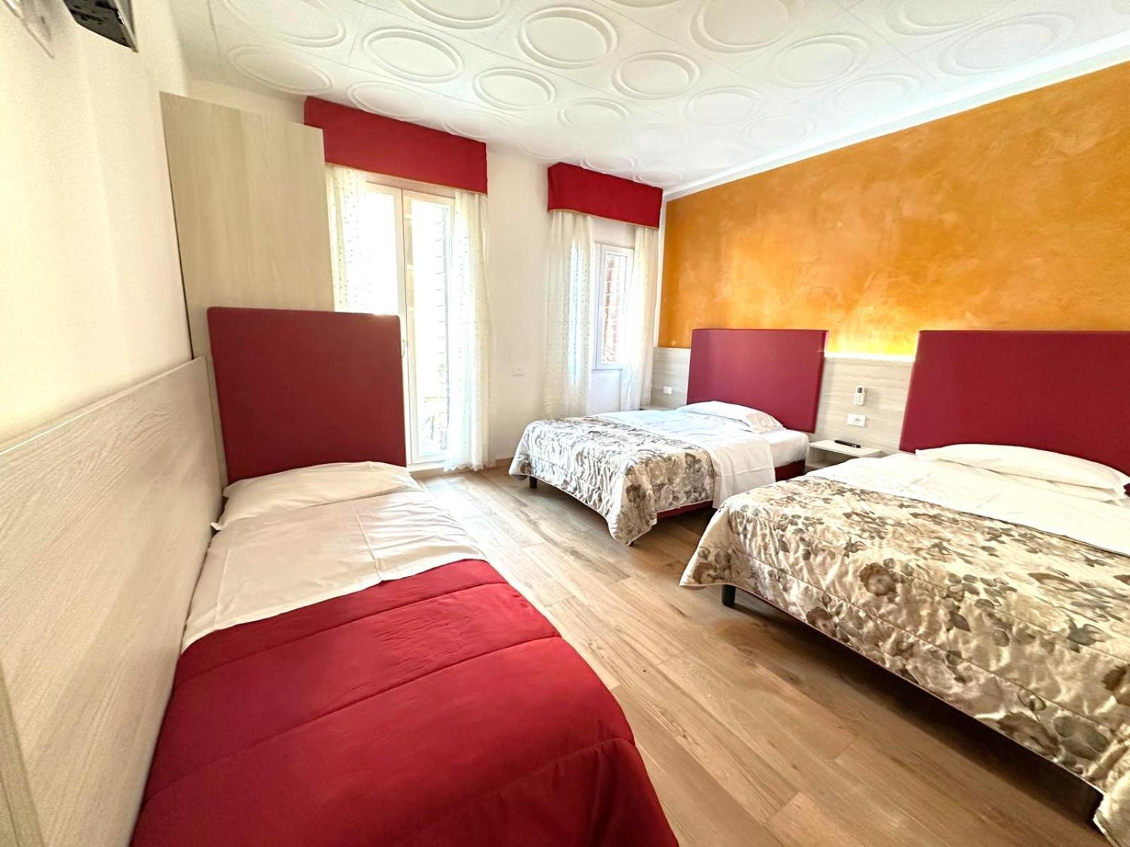 Vacation Venice Rooms Mestre Exterior foto