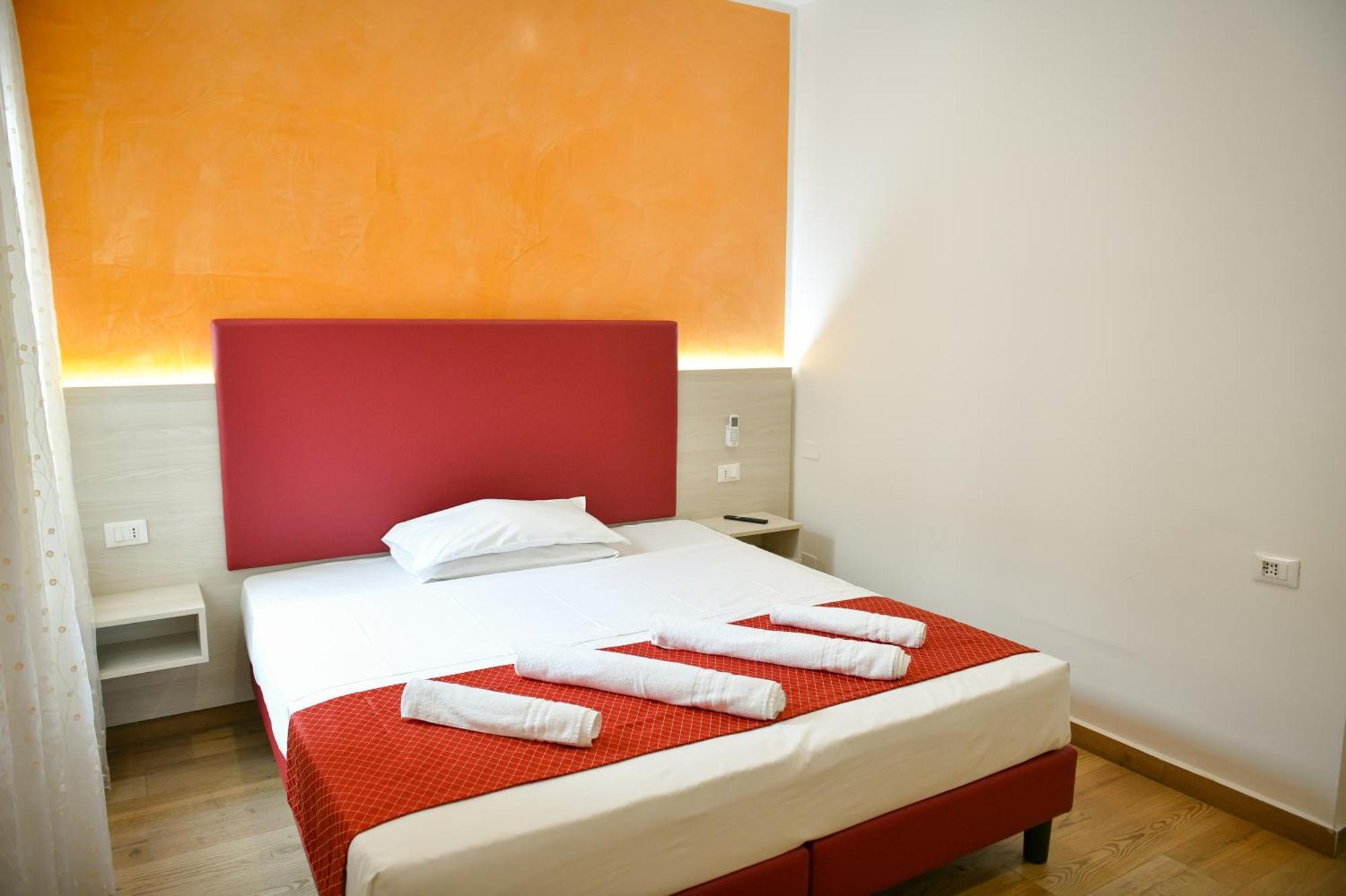 Vacation Venice Rooms Mestre Exterior foto