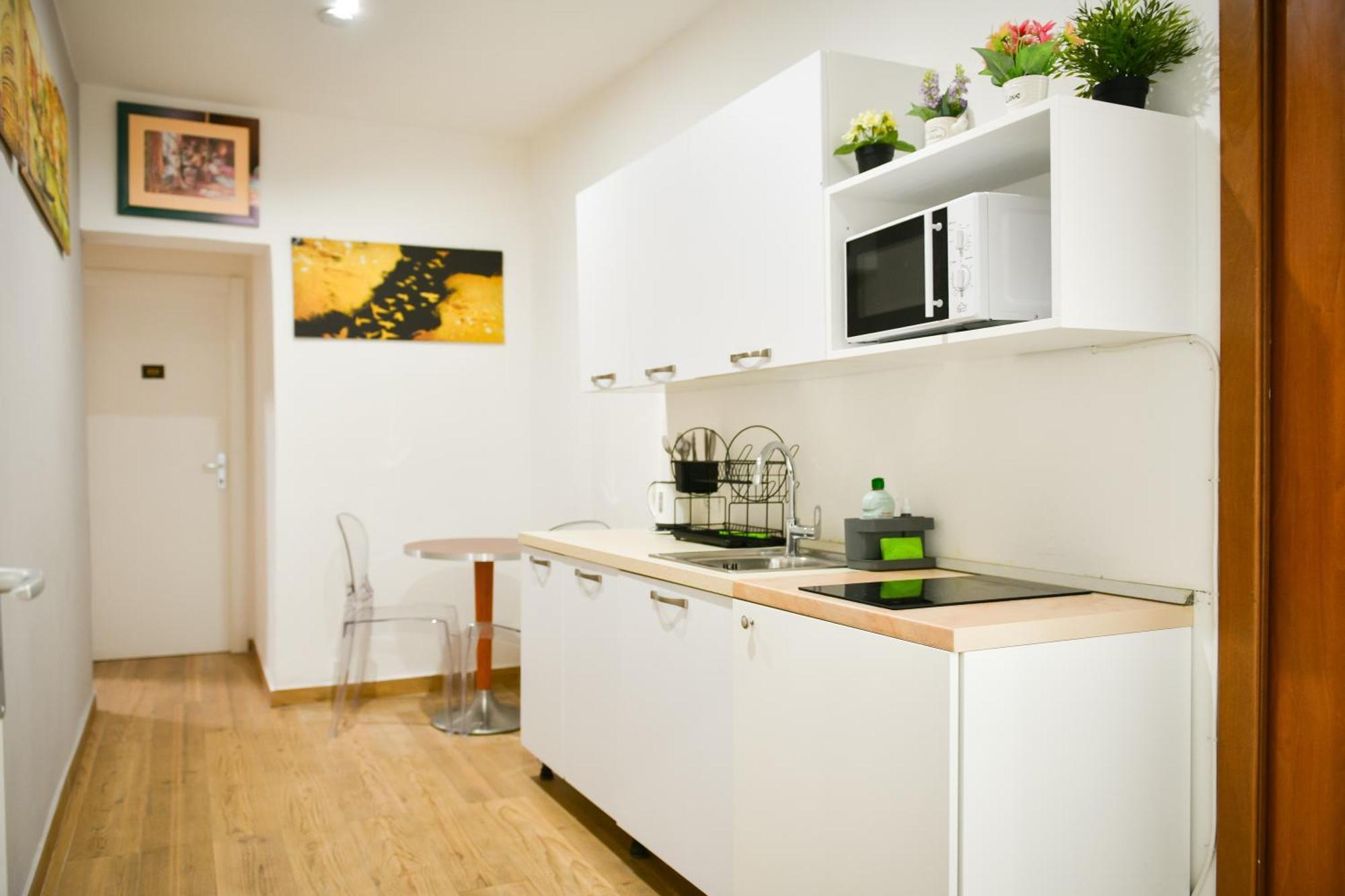 Vacation Venice Rooms Mestre Exterior foto