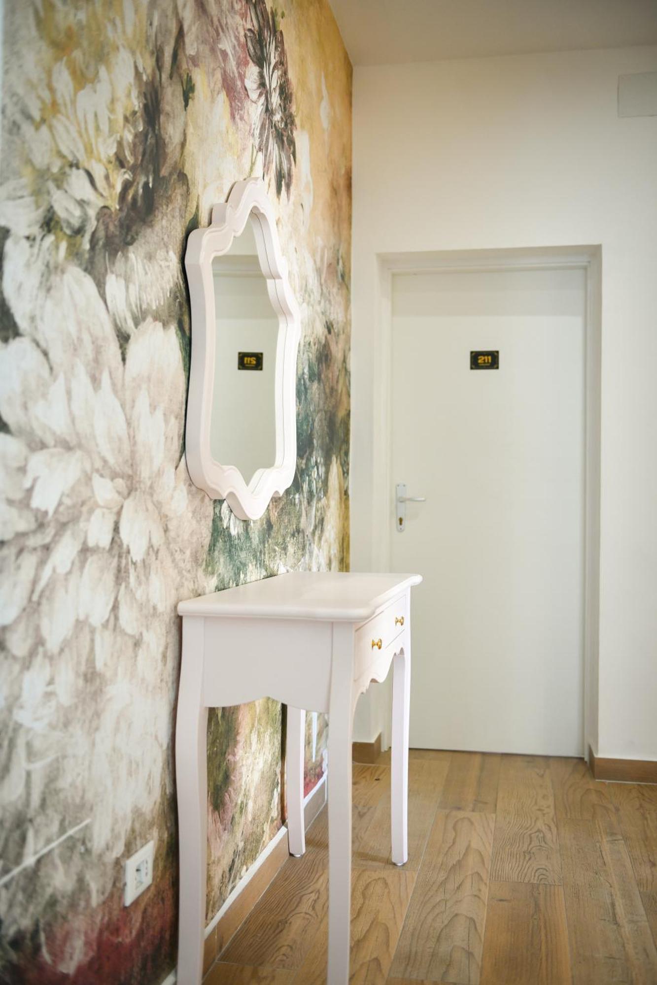 Vacation Venice Rooms Mestre Exterior foto