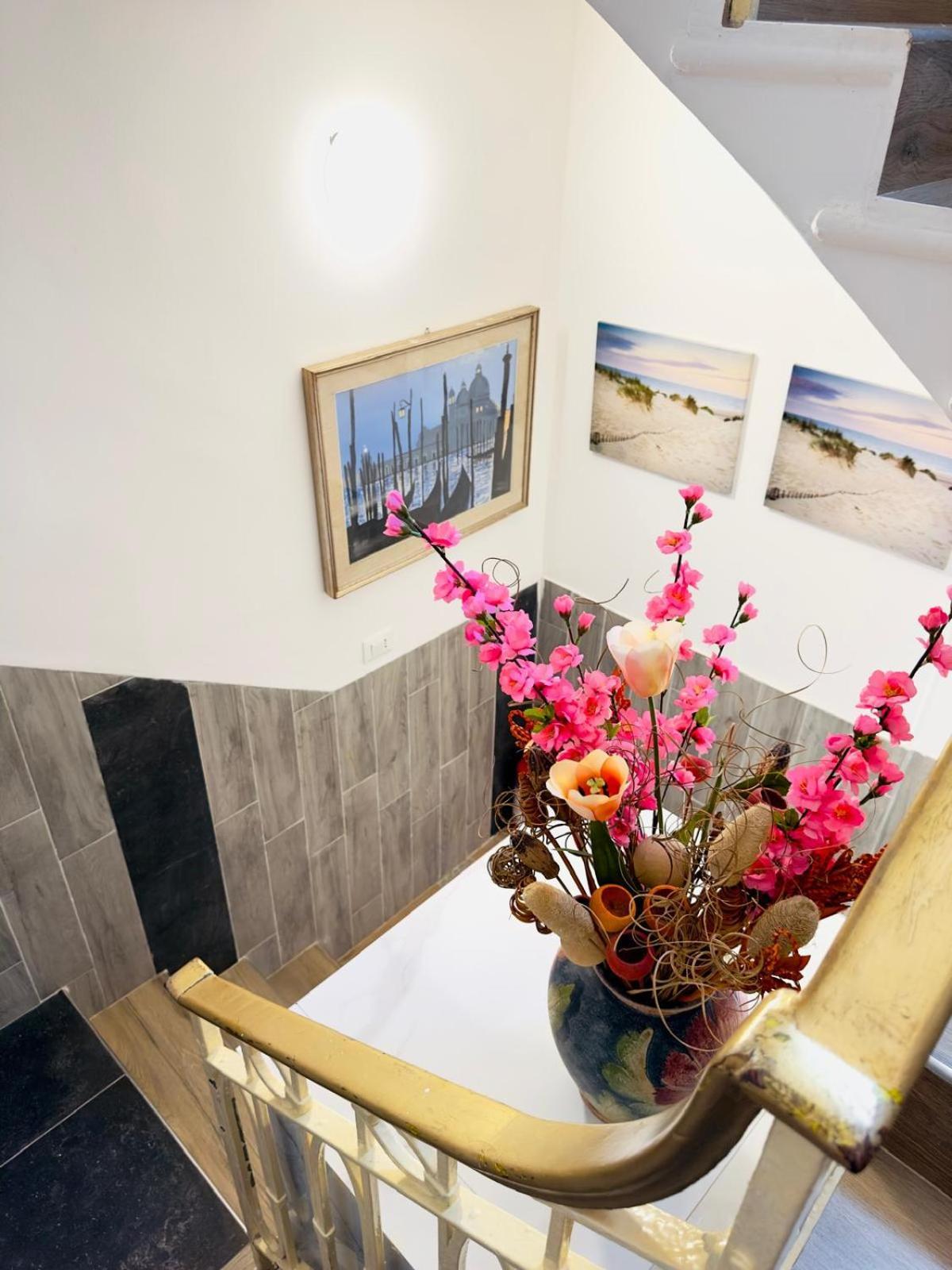 Vacation Venice Rooms Mestre Exterior foto