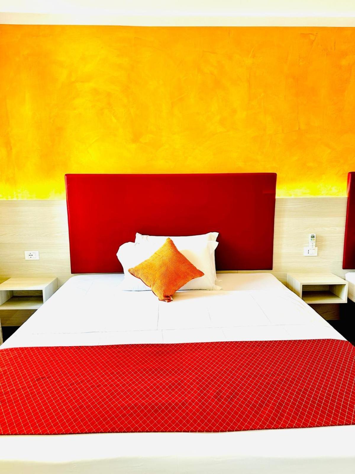 Vacation Venice Rooms Mestre Exterior foto