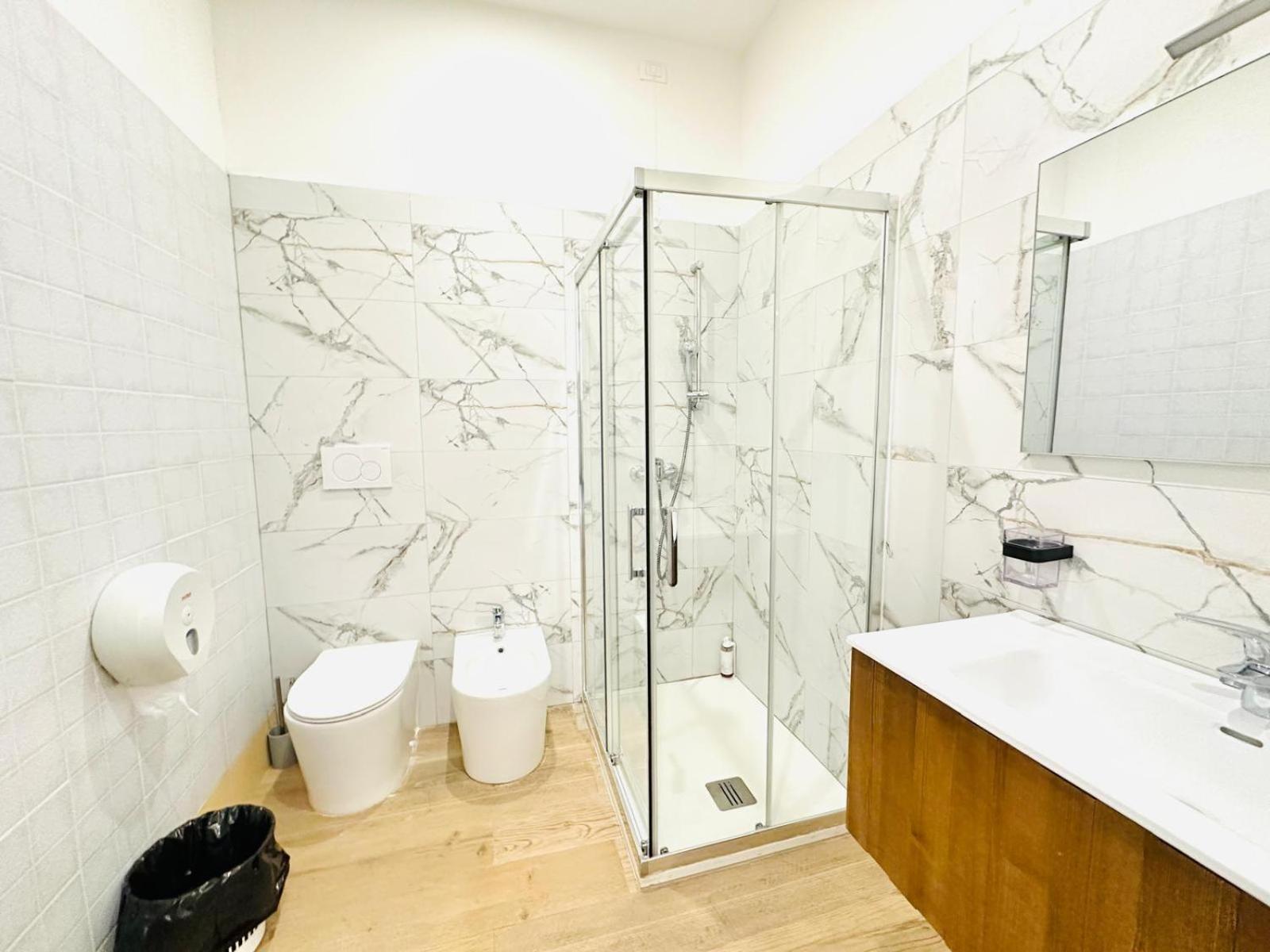 Vacation Venice Rooms Mestre Exterior foto