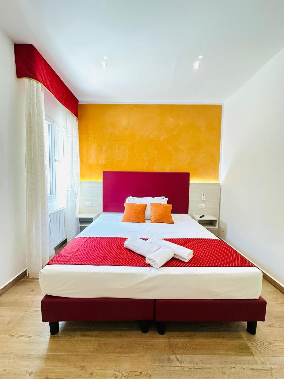 Vacation Venice Rooms Mestre Exterior foto